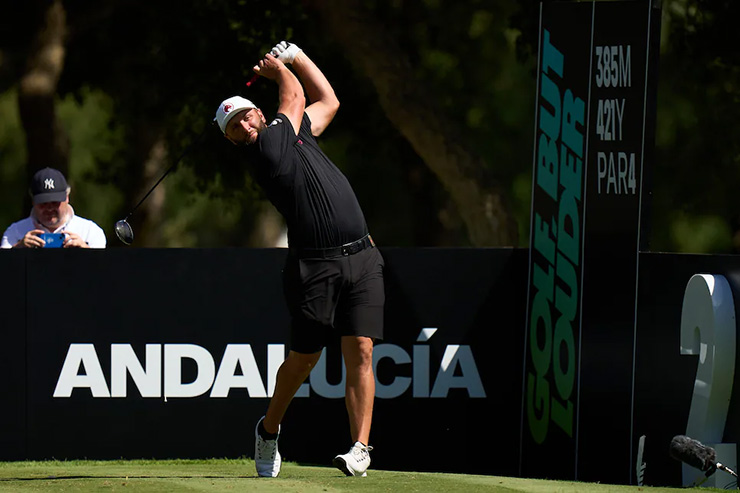 Here’s the prize money payout for each golfer at the 2025 LIV Golf Andalucia event