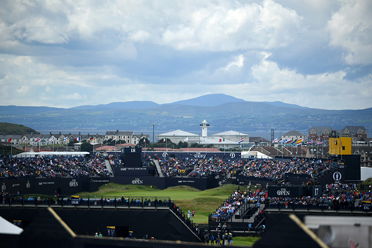 Preparation Portrush: Inside a coach’s build-up to The Open Championship