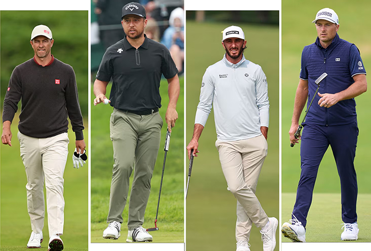 11 players who surprisingly have a lot on the line with two weeks left in the PGA Tour regular season