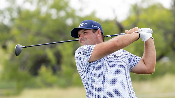 Let the conversation begin: Reed making his bid for Ryder Cup