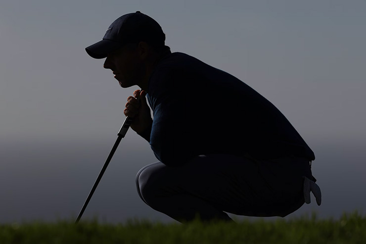Rory McIlroy is set on money and standing, so skipping playoff opener in Memphis won’t hurt him
