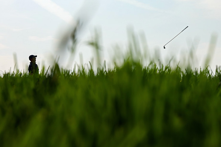 Rory McIlroy’s Masters win solved one problem but created another