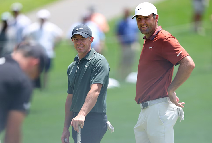 PGA Tour announces new way to watch your favourite golfers