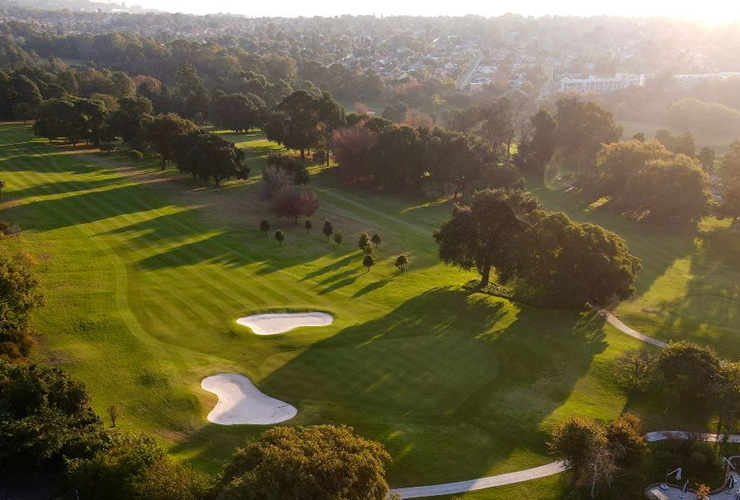 Here’s the prize money breakdown for each golfer at the 2025 Alfred Dunhill Championship