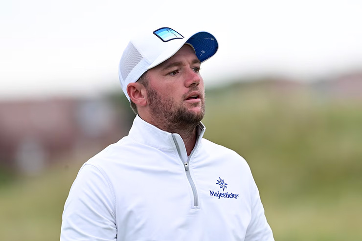 The Open 2025: LIV golfer DQ’d from major qualifier after walking off course, explains what happened