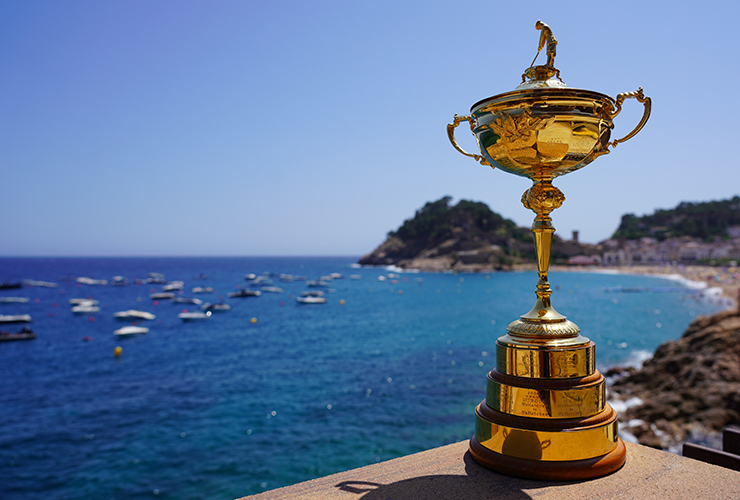 Spain confirmed as host for 2031 Ryder Cup