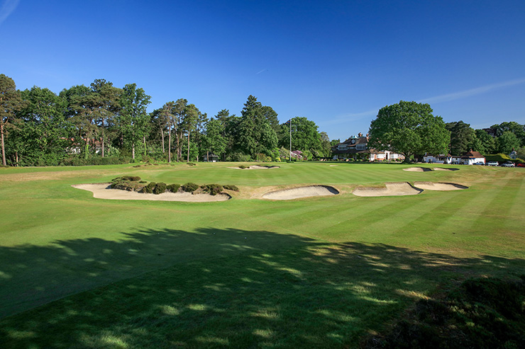 Here’s the prize money breakdown for each golfer at the 2025 ISPS HANDA Senior Open