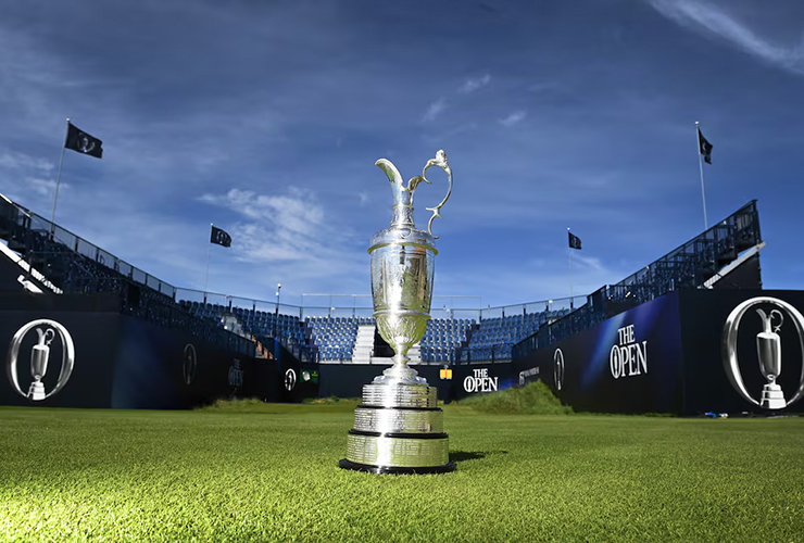 The Open 2025: Here’s the prize money payout for each golfer at Royal Portrush