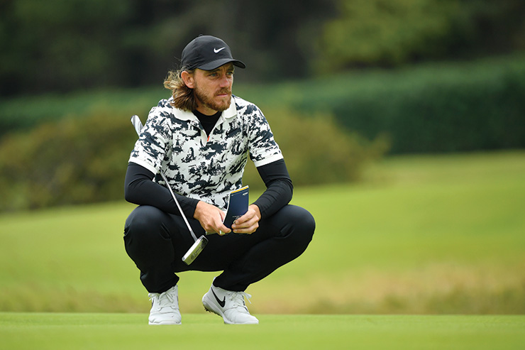 The Open 2025: Tommy Fleetwood’s unfinished business at Royal Portrush