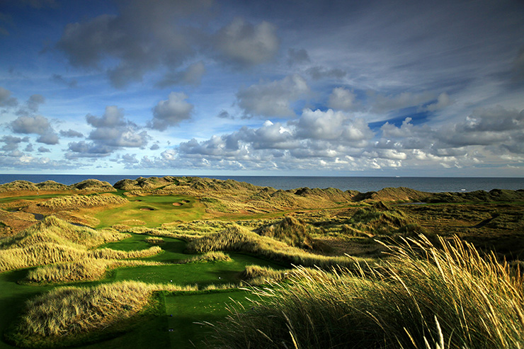 Here’s the prize money breakdown for each golfer at the 2025 Nexo Championship