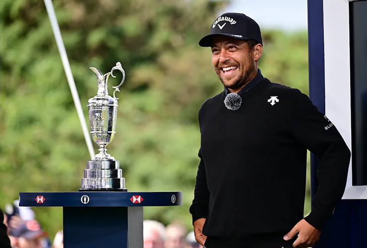 The Open Championship 2025: R&A makes surprise move with payouts
