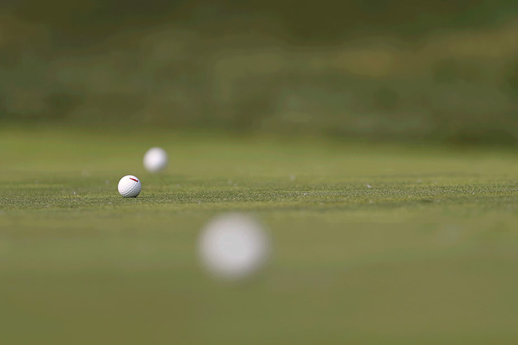 The golf ball rollback can play out several different ways, but all promise to be messy