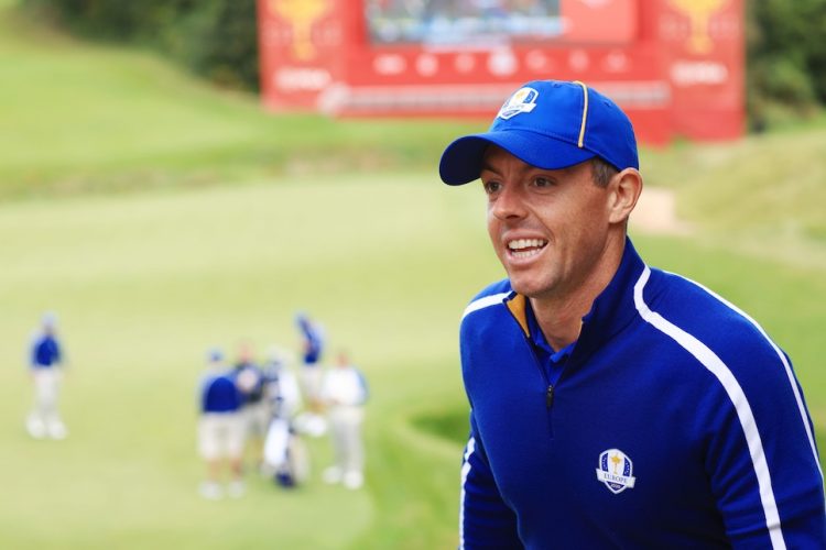 Rory McIlroy explains why he turned down chance to be Ryder Cup playing captain with Keegan Bradley’s decision looming