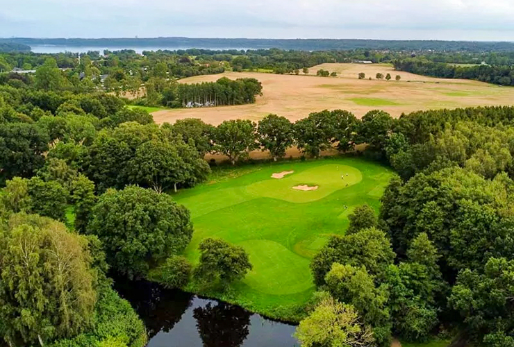 Here’s the prize money breakdown for each golfer at the 2025 Danish Golf Championship