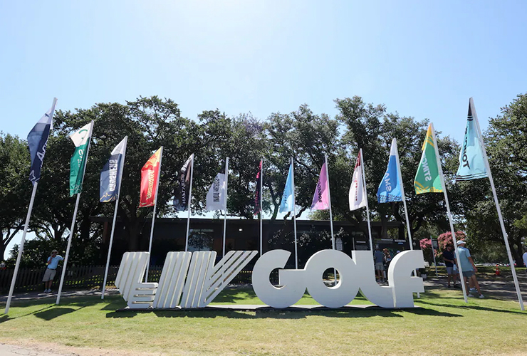 Here’s the prize money payout for each golfer at the 2025 LIV Golf Indianapolis event