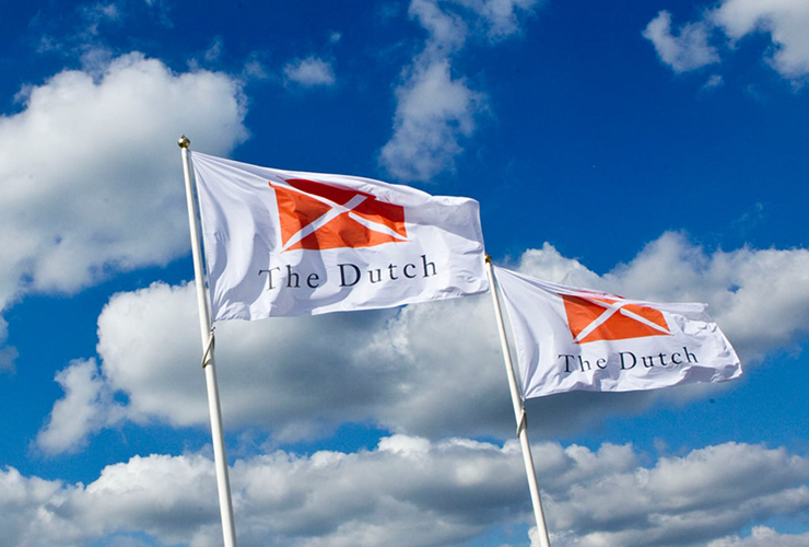 Here’s the prize money breakdown for each golfer at the 2025 Dutch Features