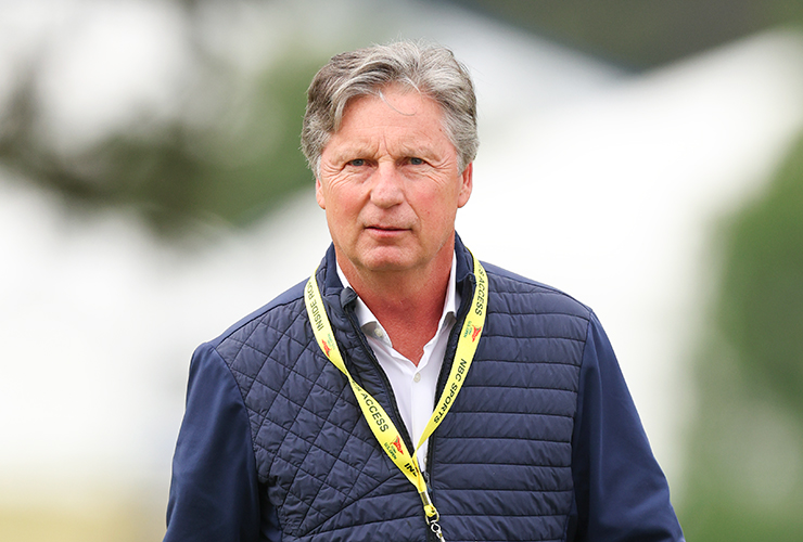“It’s a horrible product” Brandel Chamblee rips into LIV Golf (again)