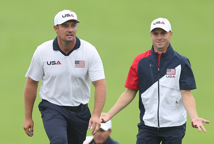 Ryder Cup 2025: Breaking down the Friday morning foursomes matches