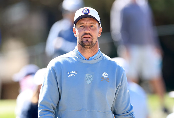PGA Championship 2026: ‘I’m so confused right now’ – Bryson DeChambeau handled odd ruling in most Bryson way imaginable