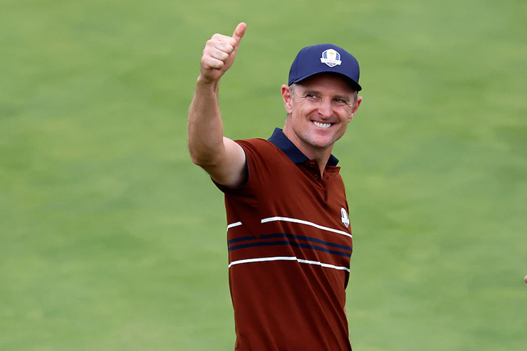 Justin Rose to make Delhi debut at DP World India Championship