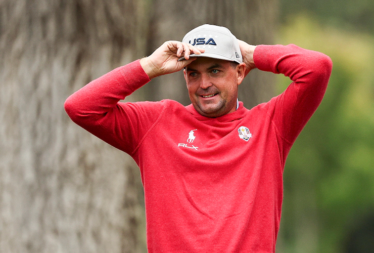 Ryder Cup 2025: Keegan Bradley says United States is ‘closest team I’ve ever seen’
