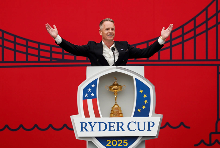 Ryder Cup 2025: Luke Donald is wrong, players deserve to be paid