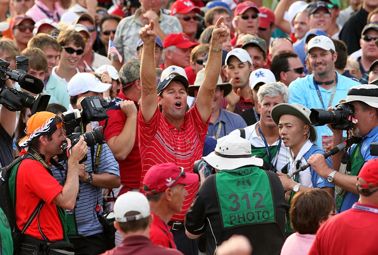 Paul Azinger rips Bethpage Black, worries Ryder Cup crowd could turn on American team