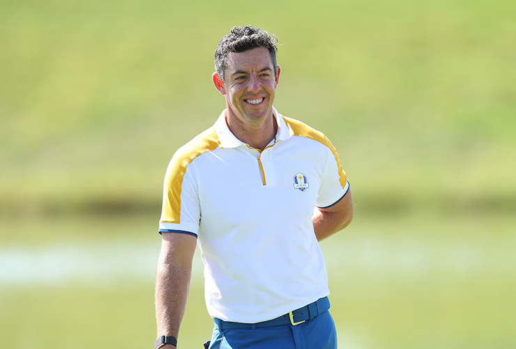 Ryder Cup exclusive tickets sell out in under one hour