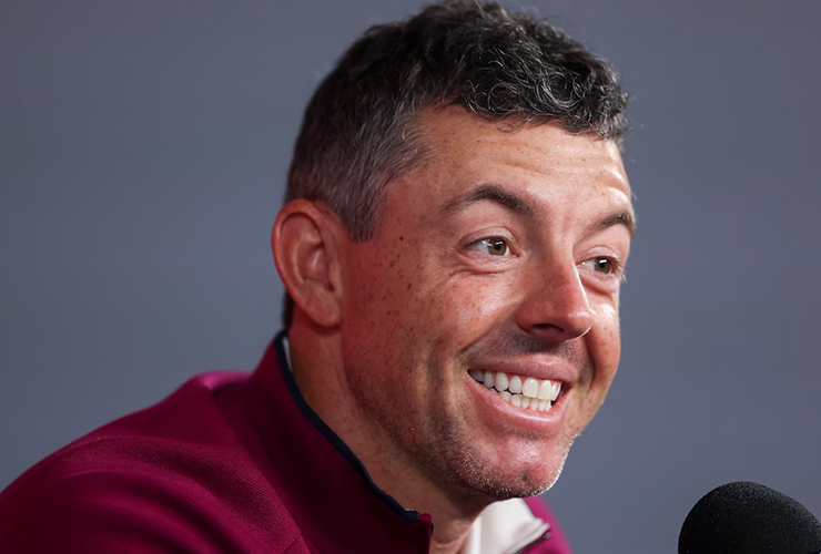 Rory McIlroy doesn’t believe LIV will ‘sign anyone who moves the needle’
