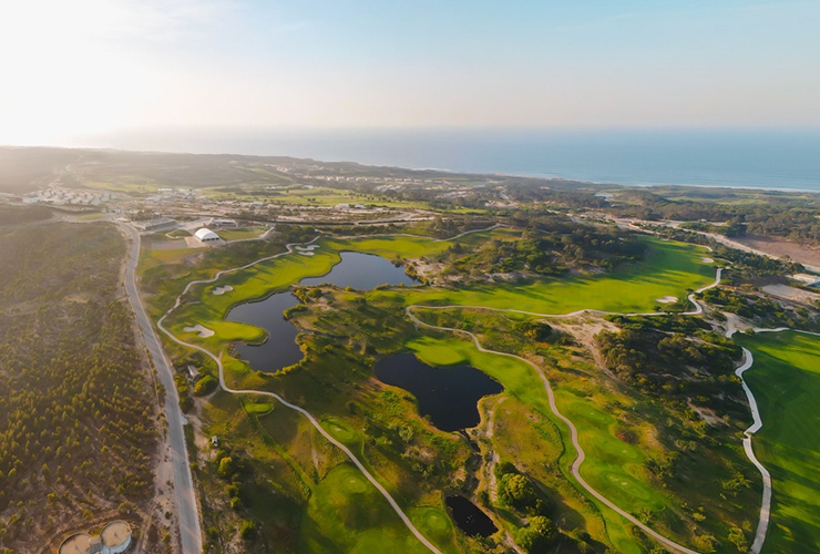 Here’s the prize money breakdown for each golfer at the 2025 Open de Portugal at Royal Óbidos