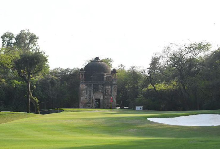 Here’s the prize money breakdown for each golfer at the 2025 DP World India Championship