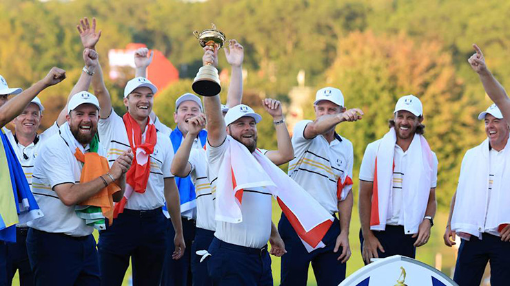HotelPlanner Tour alumni impress in Ryder Cup at Bethpage