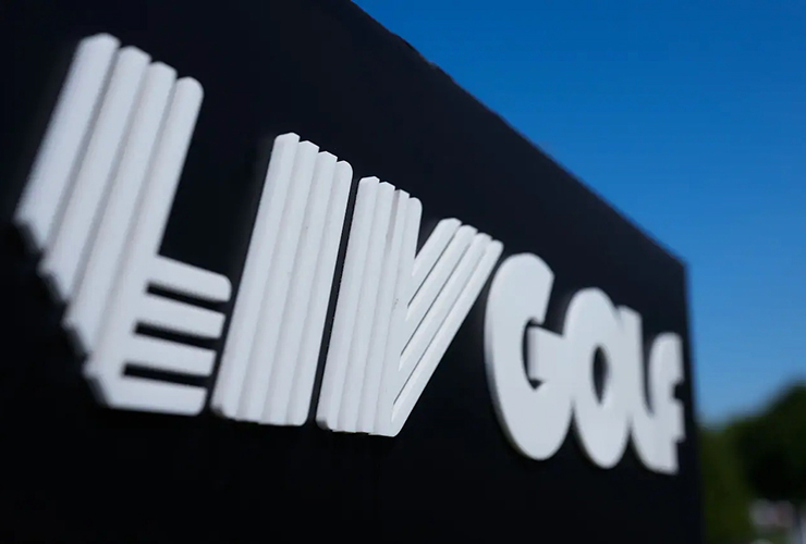 LIV Golf future in doubt as Saudi Arabia’s PIF mulls ending funding