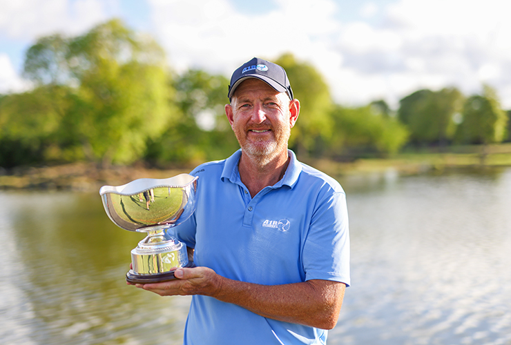 Greg Owen wins season-ending MCB Mauritius Legends, Darren Fichardt seals Barry Lane Rookie of the Year award