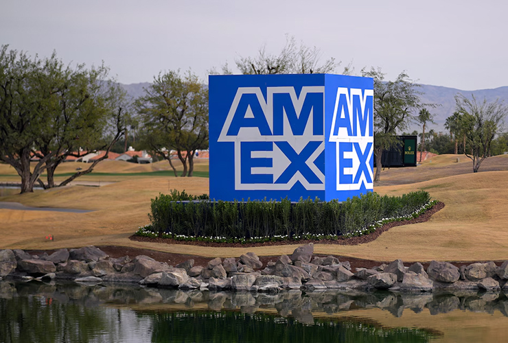 Here’s the prize money payout for each golfer at the 2026 American Express