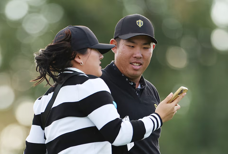 ‘I would not play LIV’: Old Ben An tweet resurfaces after jump to LIV Golf