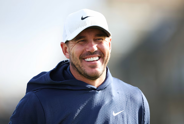 The PGA Tour’s new 2026 marketing campaign (feat. Brooks Koepka) is a clear jab at LIV Golf