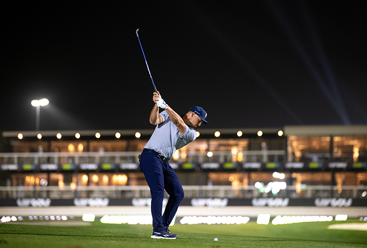 Here’s the prize money breakdown for each golfer at the 2026 LIV Golf Riyadh