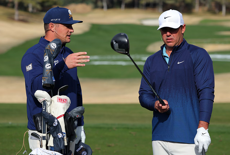 Breaking down the winners and losers of Brooks Koepka’s PGA Tour return