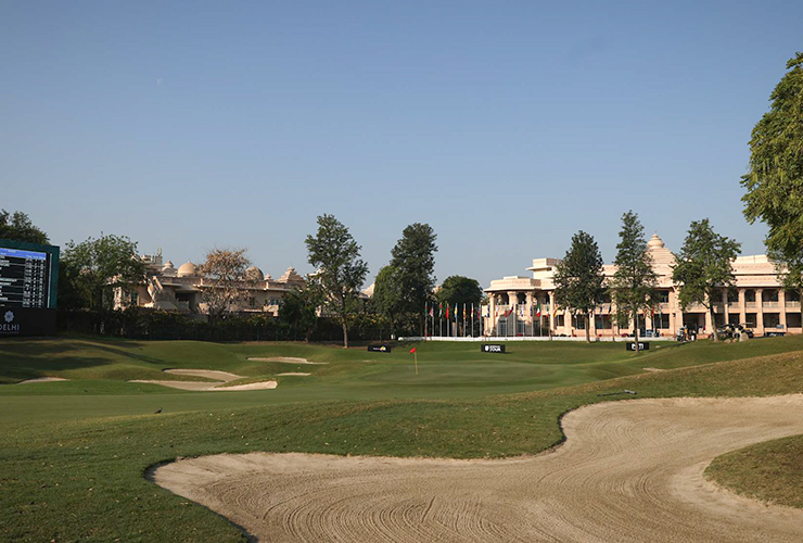 Here’s the prize money breakdown at the 2026 DP World PGTI Open