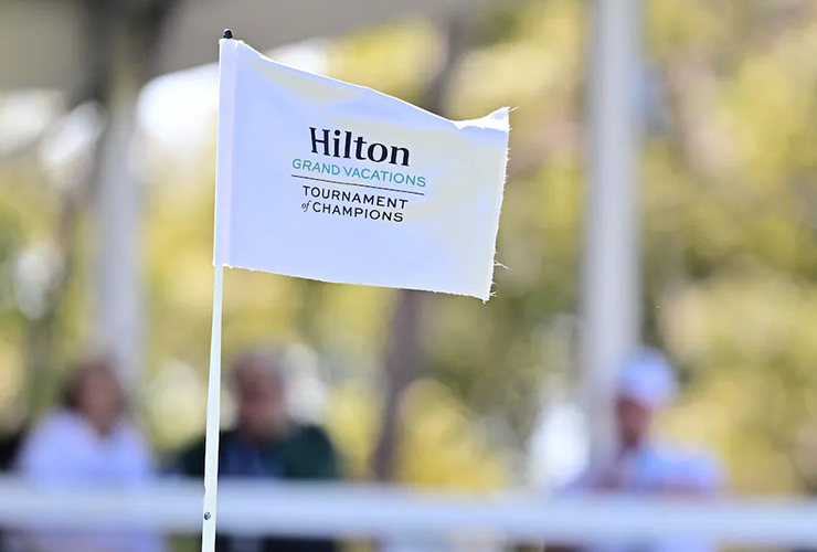 Here’s the prize money payout for each golfer at the LPGA’s 2026 Hilton Grand Vacations Tournament of Champions