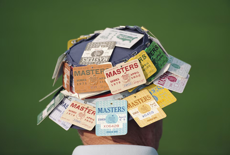 Even with a new price hike, Masters ticket remains the greatest deal in sports