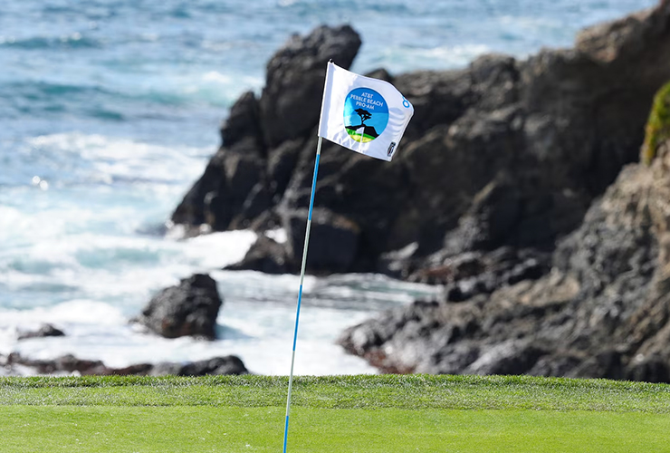 Here’s the prize money payout for each player at the 2026 AT&T Pebble Beach Pro-Am