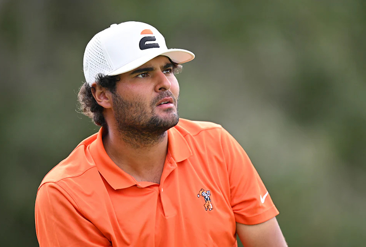 Former LIV Golf winner given PGA Tour sponsor exemption