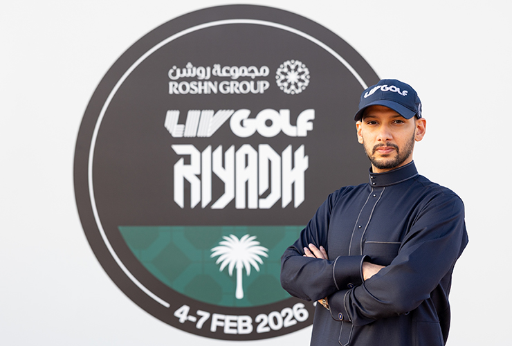 LIV Golf strengthens regional leadership across EMEA with senior appointments