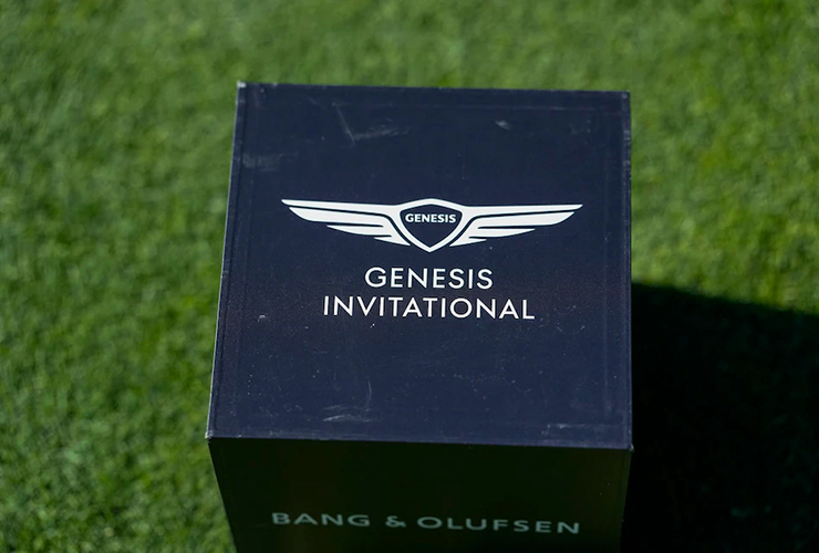 Here’s the prize money payout for each golfer at the 2026 Genesis Invitational