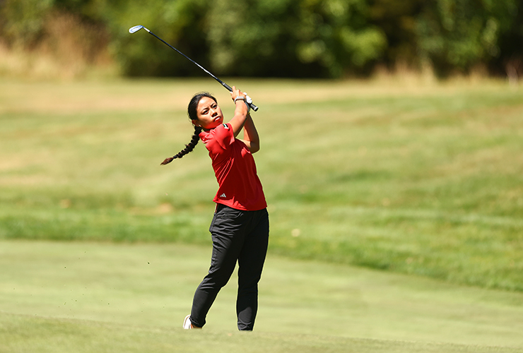 Jamie Camero leads UAE challenge at Women’s Amateur Asia-Pacific