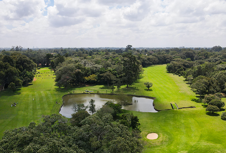 Here is the prize money payout at the 2026 Magical Kenya Open presented by absa