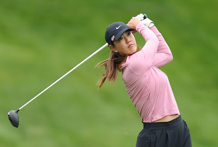 Michelle Wie West is ‘coming out of retirement’ to join WTGL