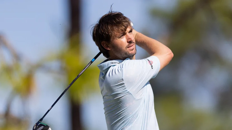 Familiar venue for Schniederjans as he steps in for HyFlyers GC